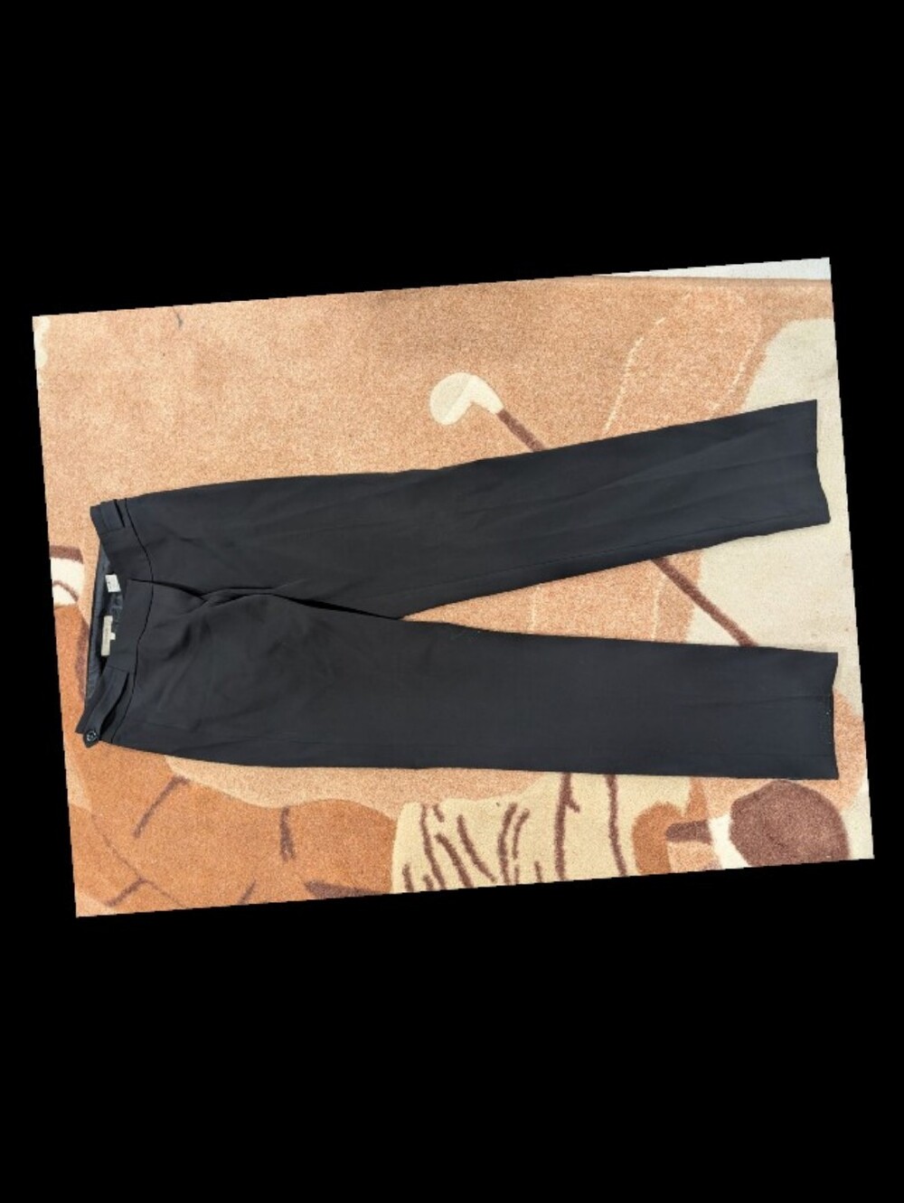 RW&CO. Women's Dress Pants